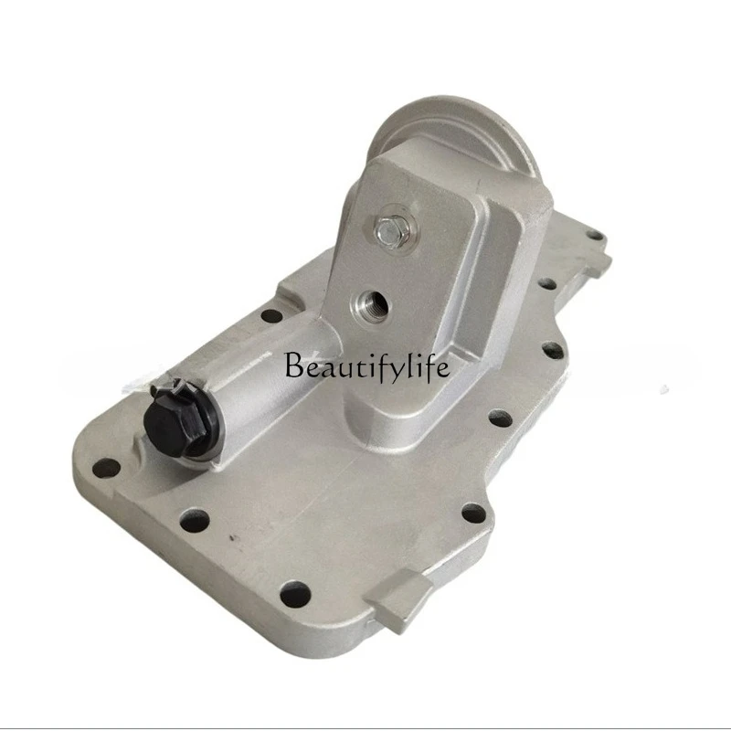 

*For engine oil filter holder 4983355