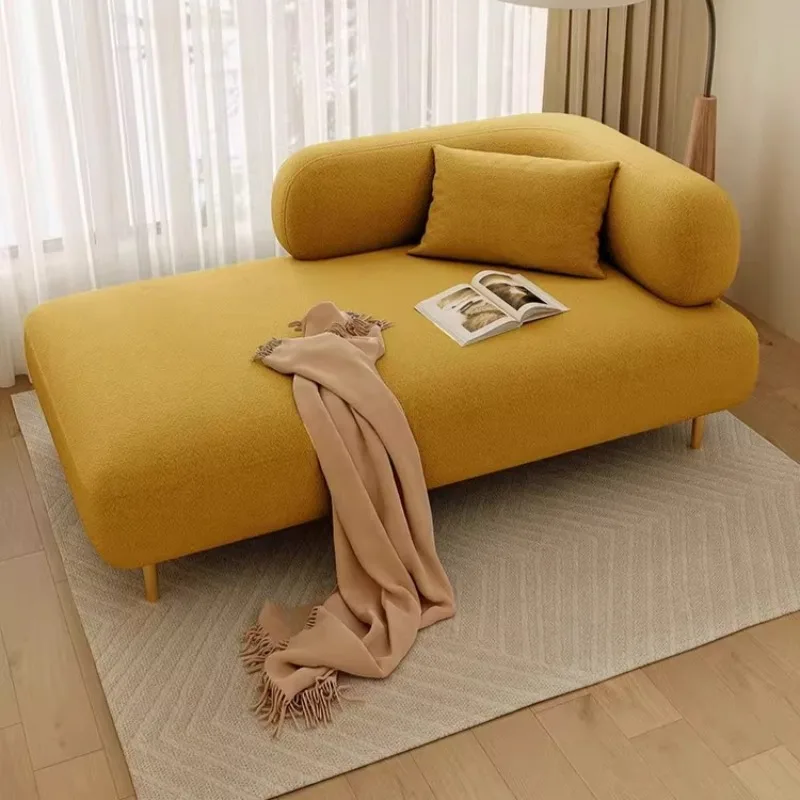 & Cream Cushion Living Room Sofas Modern Relaxing Apartment Economic Sofa Comfortable Lounge Double Home Furniture Accessories