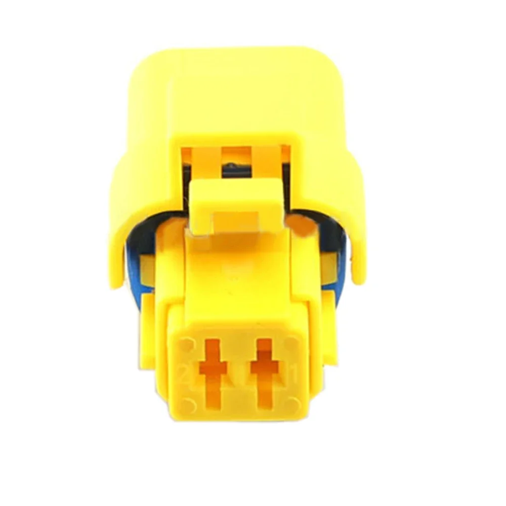 2/5/10/20/50/100sets 2pin headlight steering lights plug Citroen speaker  lamp hold Connector 211 PC022S4049 211PC022S4049