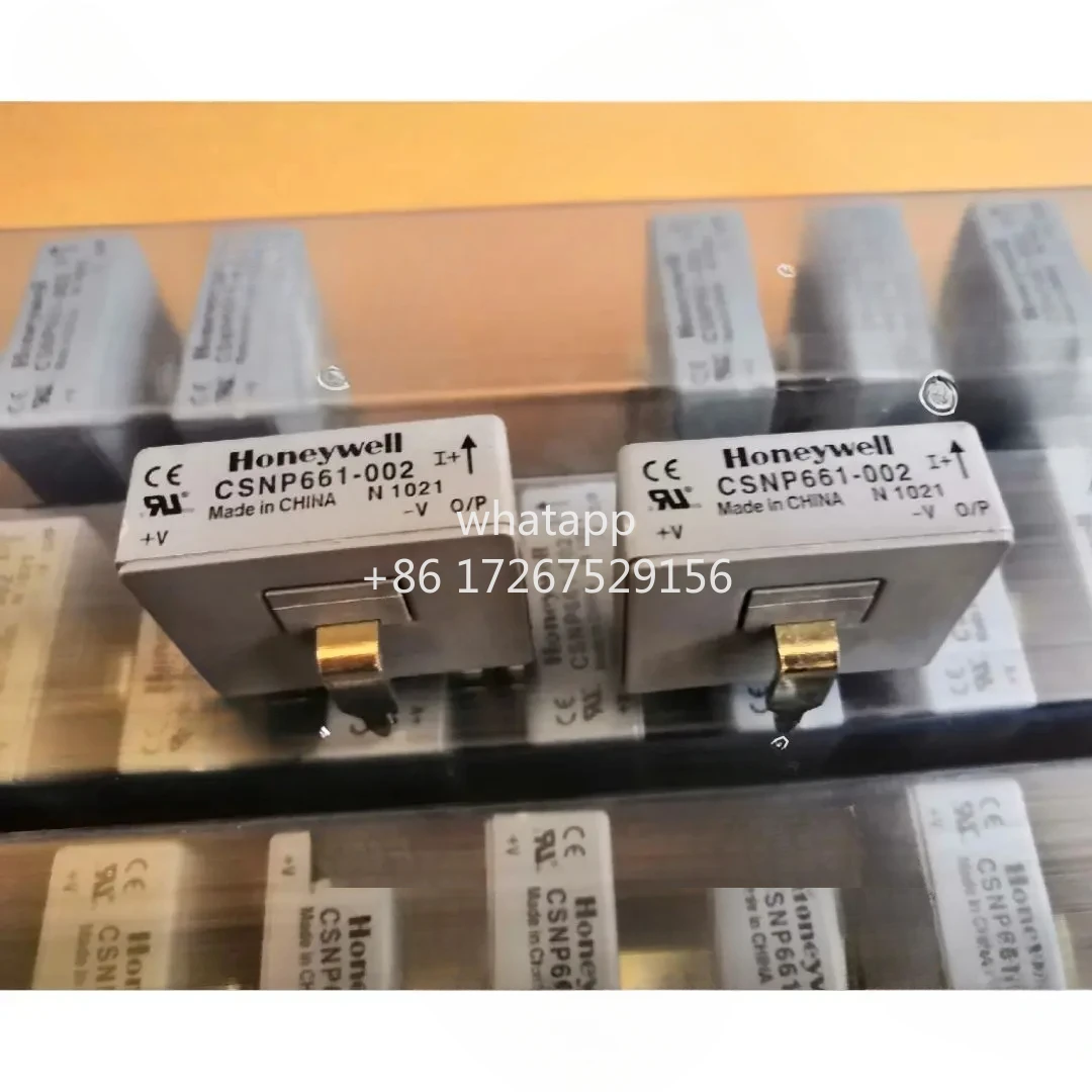 

brand new CSNP661-002 Current Sensor Fast Shipping