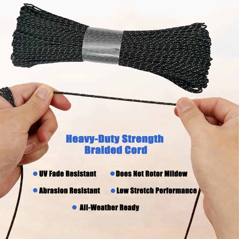 Thumbnail 3 - #30 Best Paracord Ropes to Buy In 2026