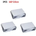 3pcs 160cm