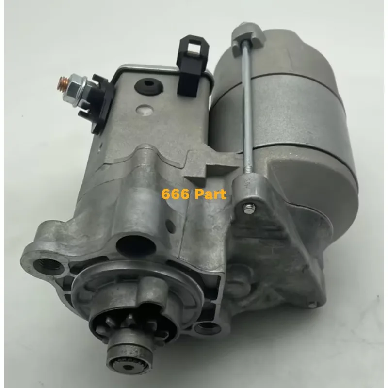 Starter Motor 31533-81 31390-86 31390-91 31390-91A 31390-91B Fits Harley-Davidson Sportster 883 1000 1100 1200 Engine 1981-20