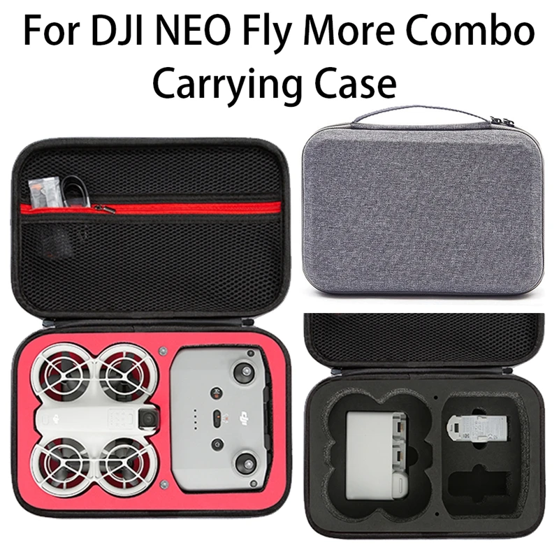 For Dji Neo Fly Mor…