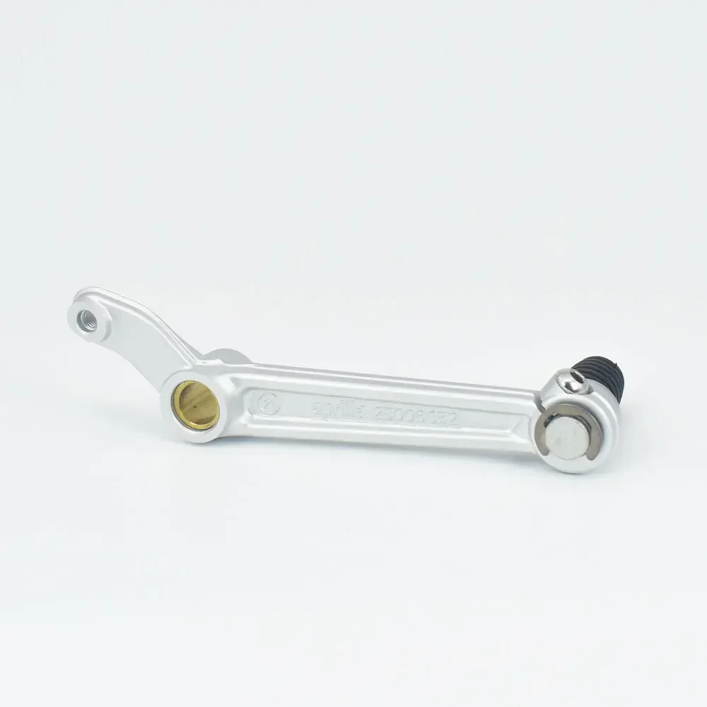 FOR Aprilia RS660/Tuono660 21-24 Motorcycle Brake Lever Pedal Shift Lever Pedal Performance Aluminum Alloy Adjustable Foot Contr