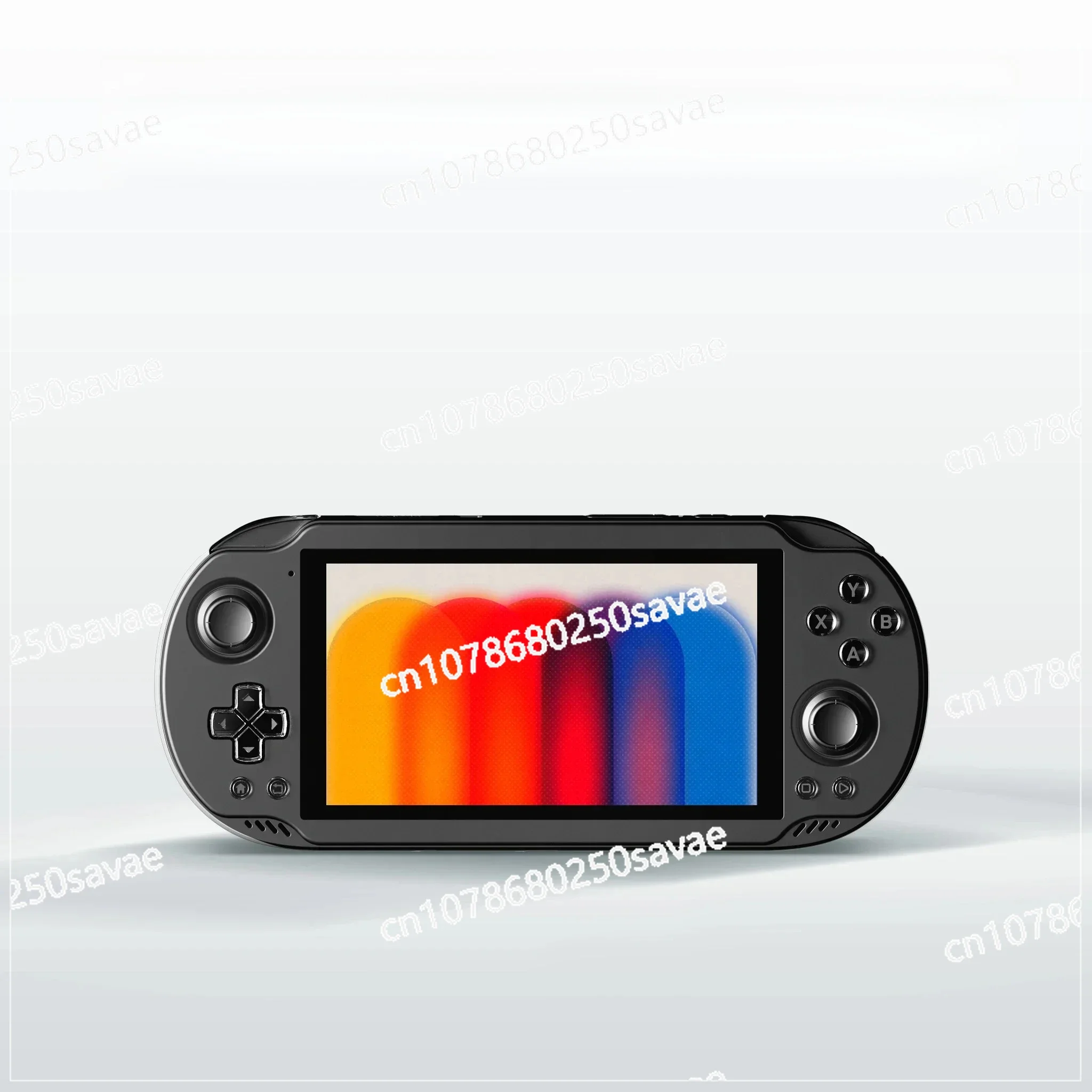 

Handheld Game Console 2 Mini 8gen2 Open Source Handheld Graduate Hand Tour Retro Game Console