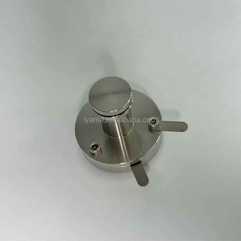 Coin Cell Research Battery Testing Equipment Two Electrode Split Test Cell