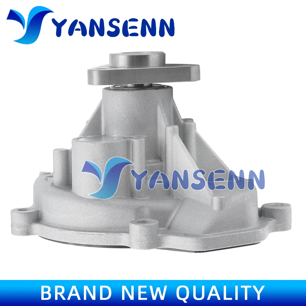 

94810603301 Water Pump For Porsche Cayenne 92A 9PA Panamera 970 4.8L