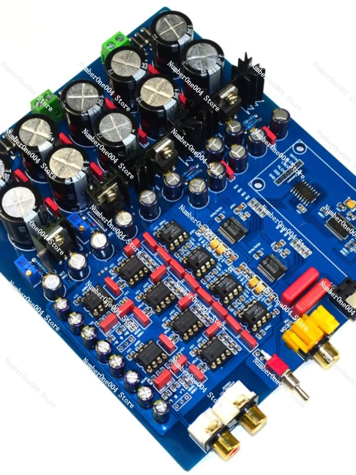 Yj-Dual Chip PCM179…