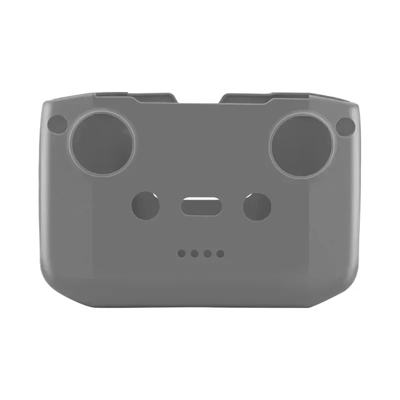 BRDRC Custodia in silicone per DJI MINI 3 PRO RC-N1/Mavic 3/3 Classic/Air 2/2S/Mini 2 Custodia protettiva per telecomando Custodia antipolvere