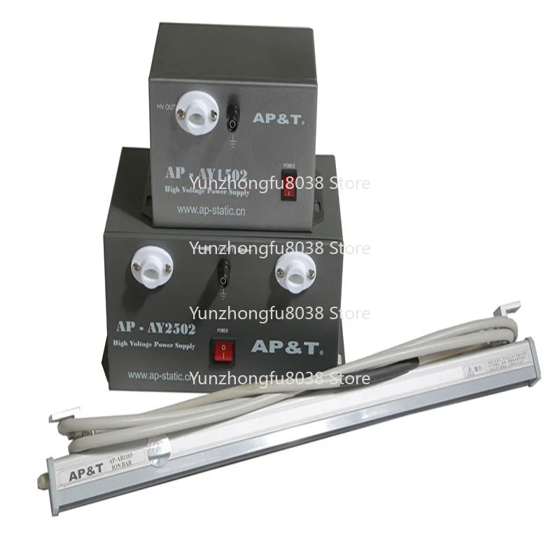 

Industrial Static Eliminator Ionizer Ba AP-AB1103-6