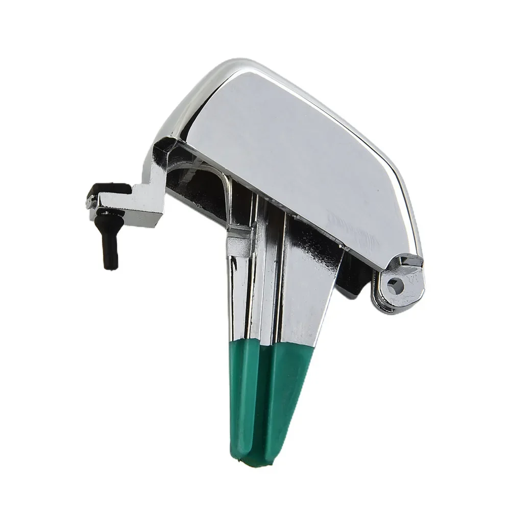 Car Gear Shift Knob Handball Clip Gear Buckle Shift Handball Clip Button Key 42492506 Fit For Chevrolet Aveo Tracker Trax Sonic