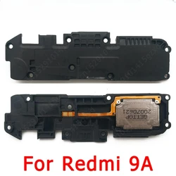 Loudspeaker For Xiaomi Redmi 9A Loud Speaker Buzzer Ringer Sound Module Cell Phone Accessories Replacement Spare Parts