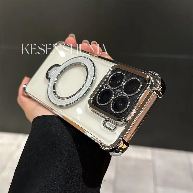 Case For Xiaomi 15T… - image