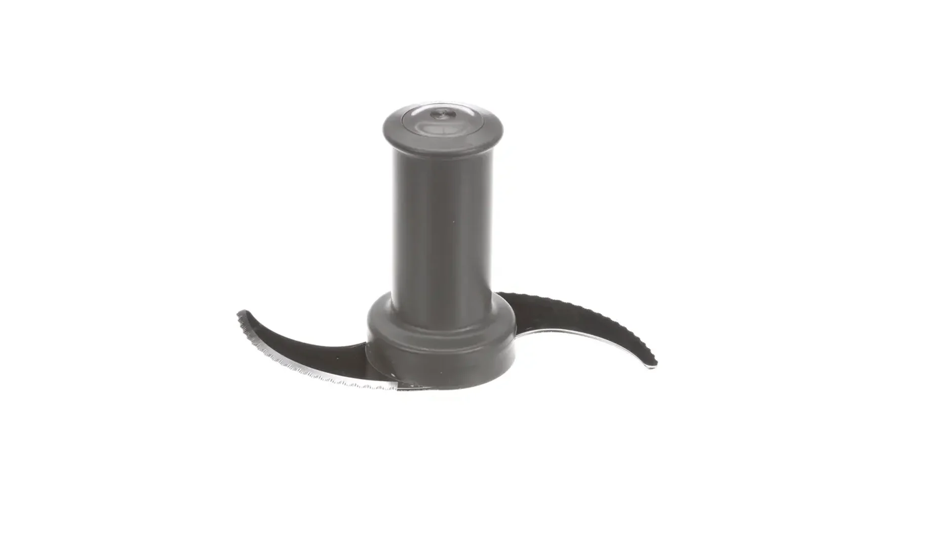 Robot Coupe 27370 Fine Serrated Blade, BL2