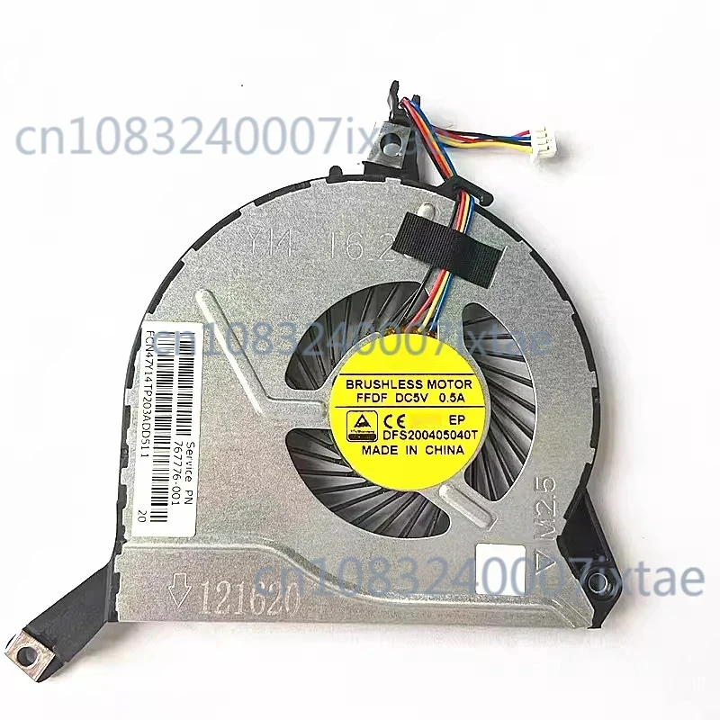 Para HP Pavilion 14-V 15-V 15-P 17-F TPN-Q140 Q139 767776-001 767706-001 773447-001 767712-001 773384-001