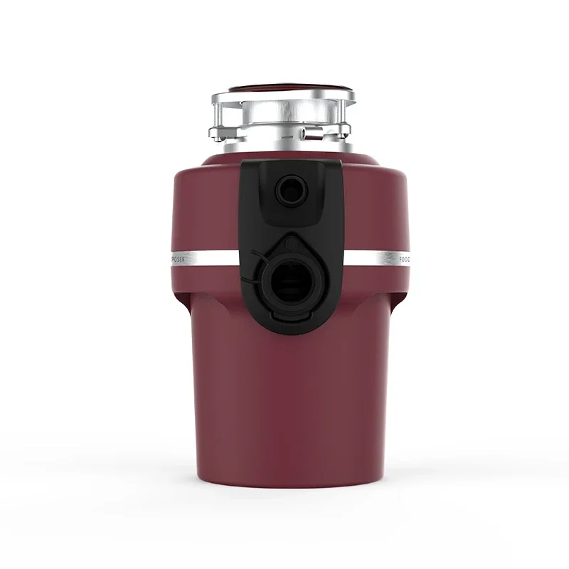 hot salegarbage disposal with stainless steel cabinet