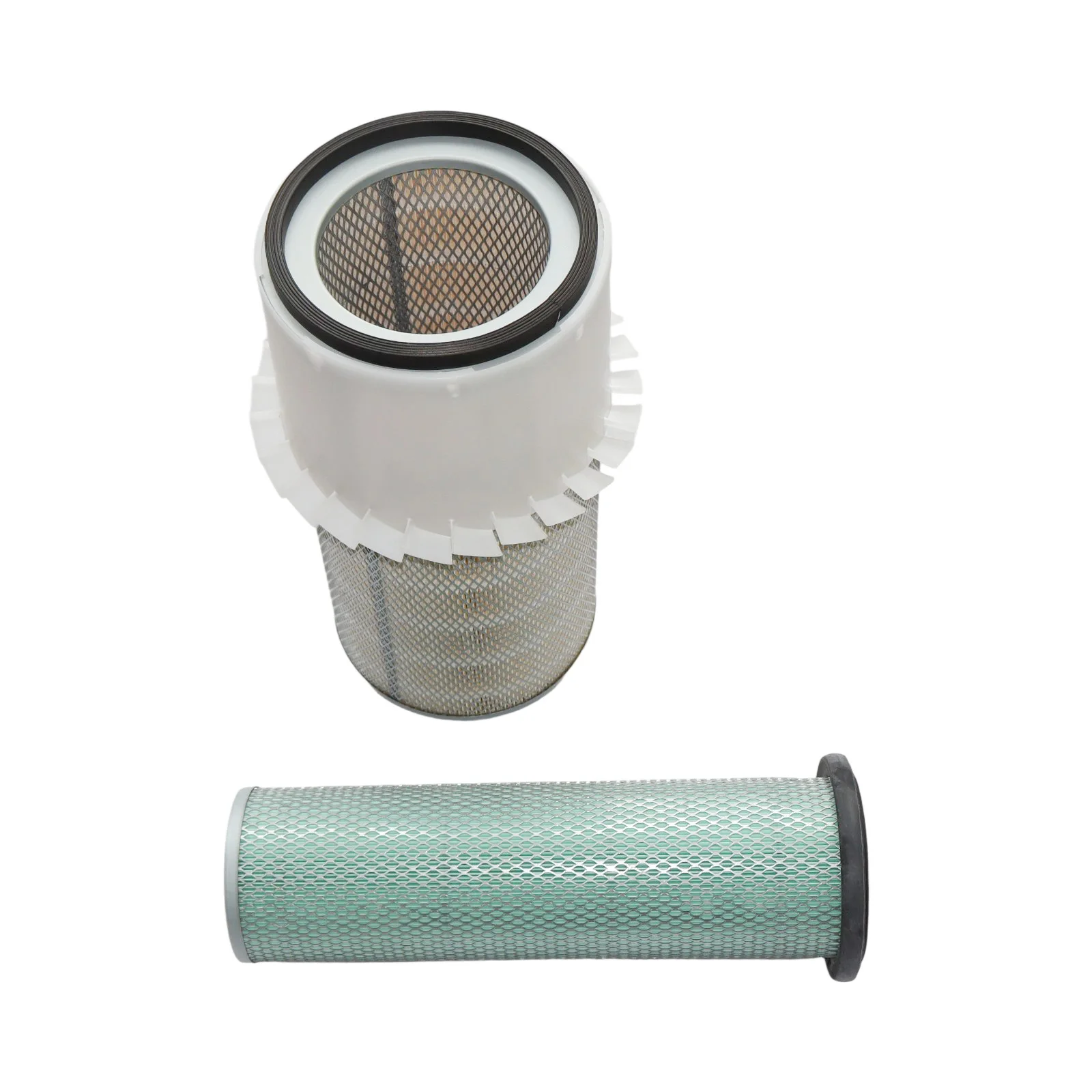

Air Filter JM-1009AB For Hyundai R160LC-3 R180LC-3 R190LC-5 R200-5 R200LC R200LC-3 R200W-5 R200W2 R210LC-3 R265LC-5
