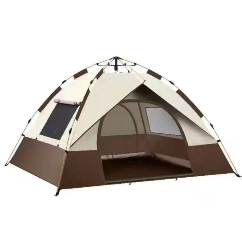 Automatic Camping T…