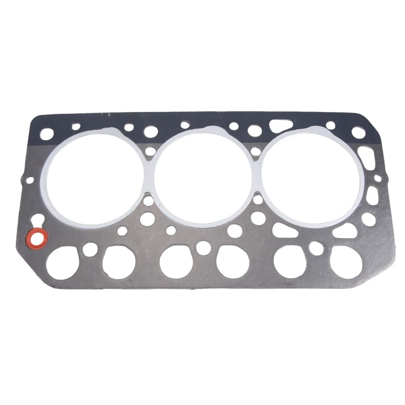 Cylinder Head Gasket For Mitsubishi S3L S3L2 S3L2-61CTDG S3L2-Y1 Parts Engine AG-31B01-23200