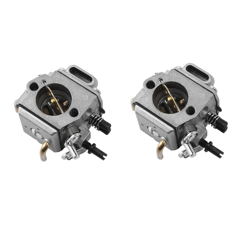 GTBL 2X Carburetor Carb For STIHL 044 046 MS440 MS460 Chainsaw 1128 120 0625