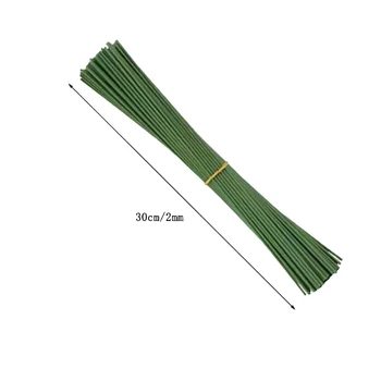 8 最佳銷售 花藝鐵絲 - №3