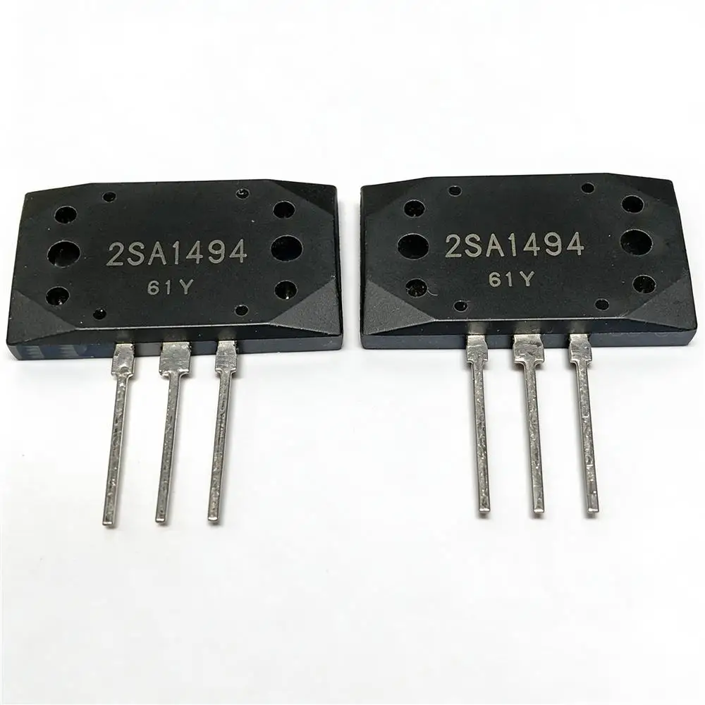 5piece 2SA1494 TO-3PL
