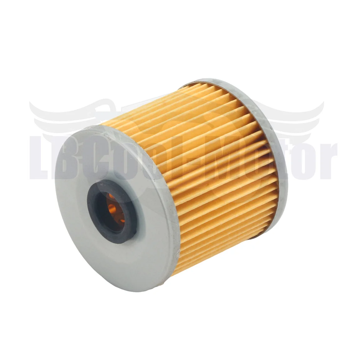 Oil Filter Element 16099-004 For KAWASAKI KLT250 1982-1985 KLF220 1988-2002 KLF250 2003-2011 KSF250 1987-2004 Gas Filter