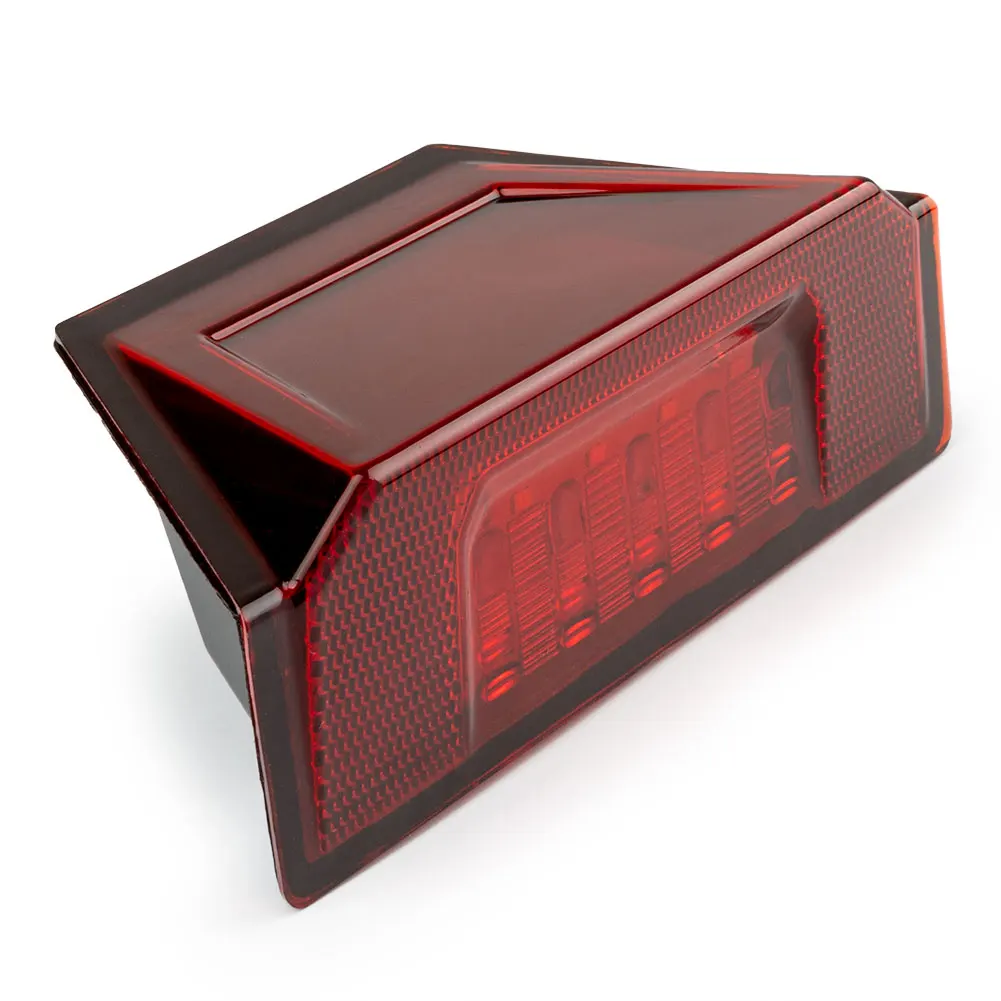 

OEM 2412774 LED Taillight Assembly For Polaris For Ranger 570 General 1000 2013-2019 UTV Tail Brake Light Rear Stop Lamp