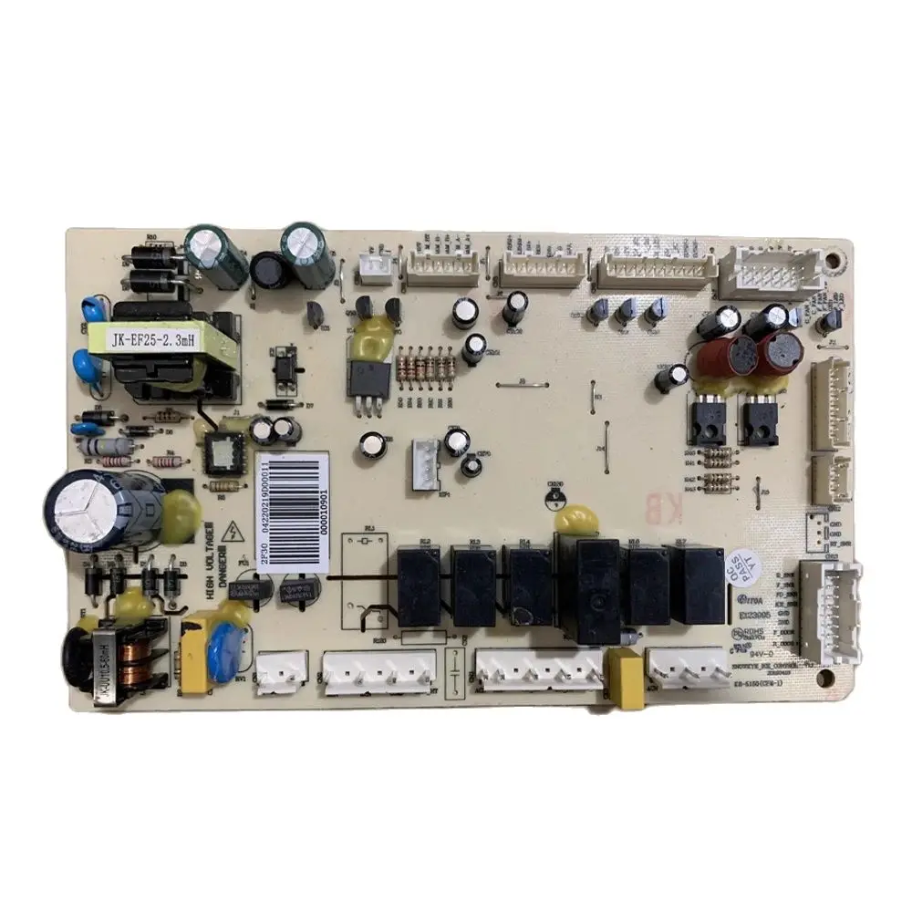 

000010904 Original Motherboard Control Board For Midea Refrigerator