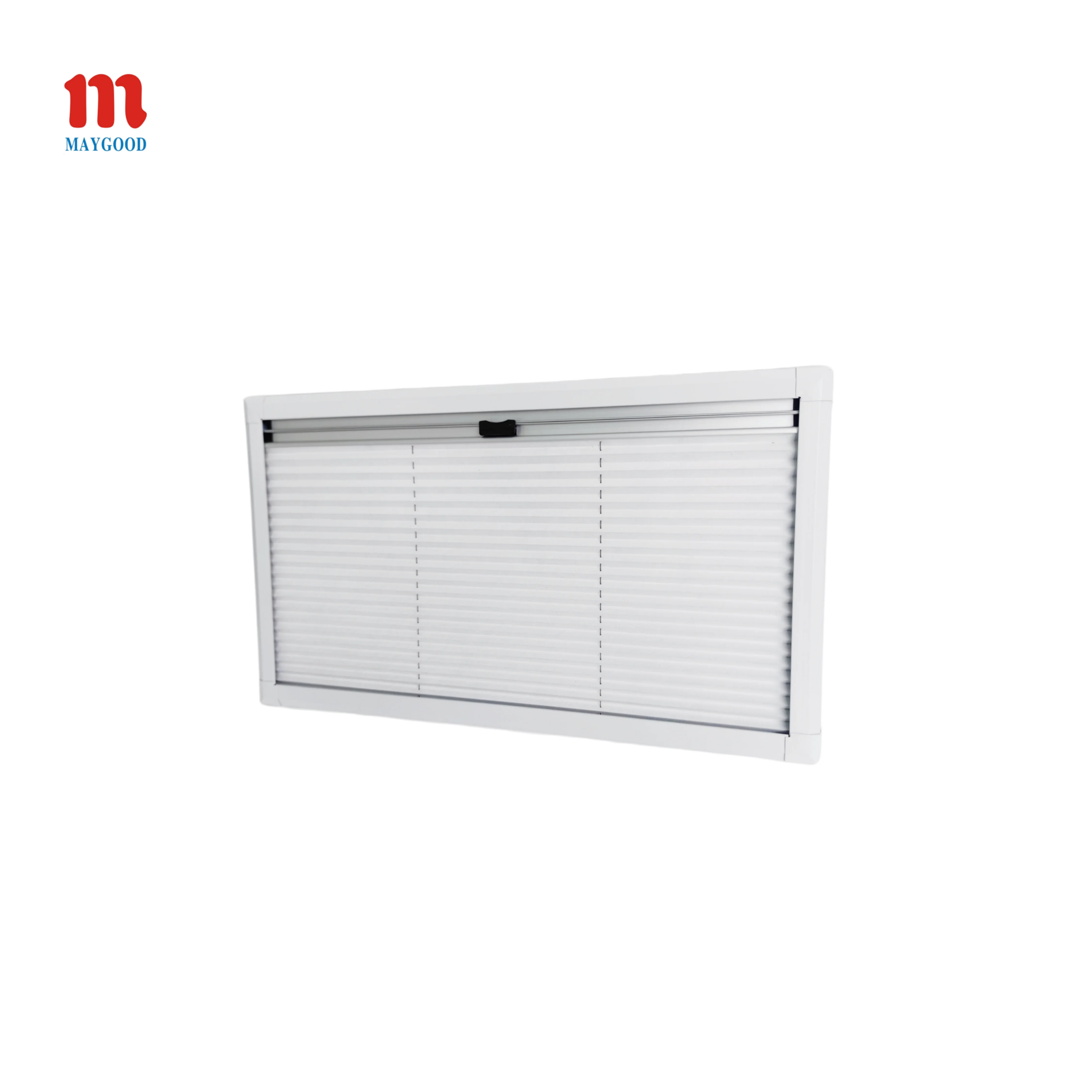 Newest Custom Side Window RV Window Round Corner MG17RW Caravan Window 900*900mm With Promotional Price