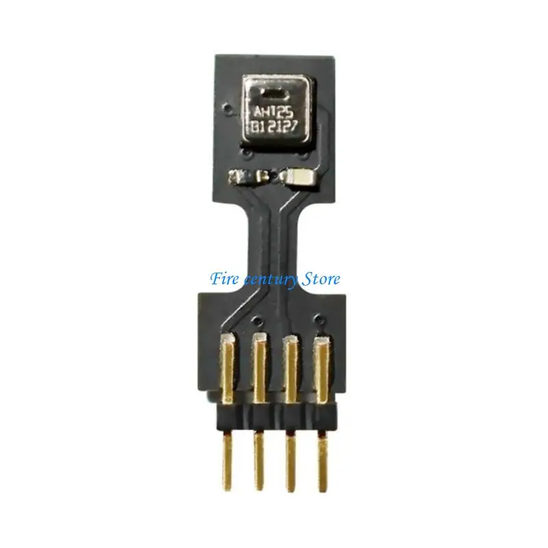 J6PA 2.2-5.5V Sensors Module Temperature and Humidity Sensors I2C Communication Measurement Module Quick Response
