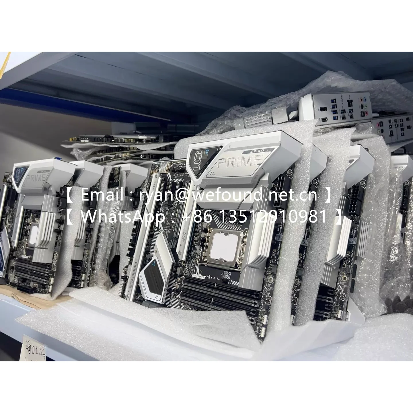 

PRIME Z690-A DDR5 PRIME Z790-P WIFI DDR5 PRIME Z690-P WIFI DDR5 PRIME Z790-A WIFI DDR5
