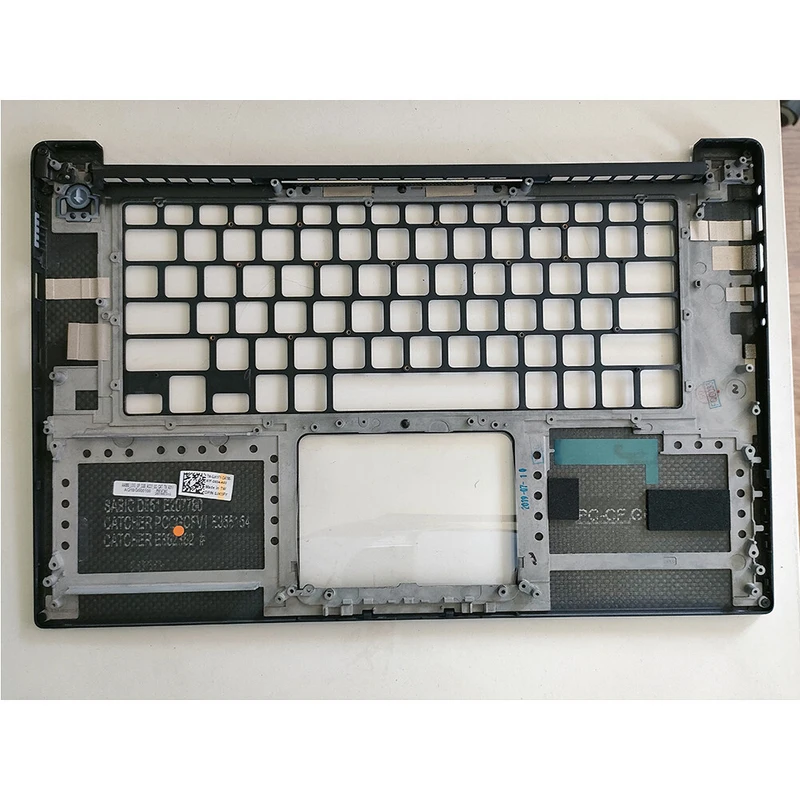 S  0JK1FY FOR DELL  XPS 15 9550 M5510 Laptop C Shell Palm Rest UK