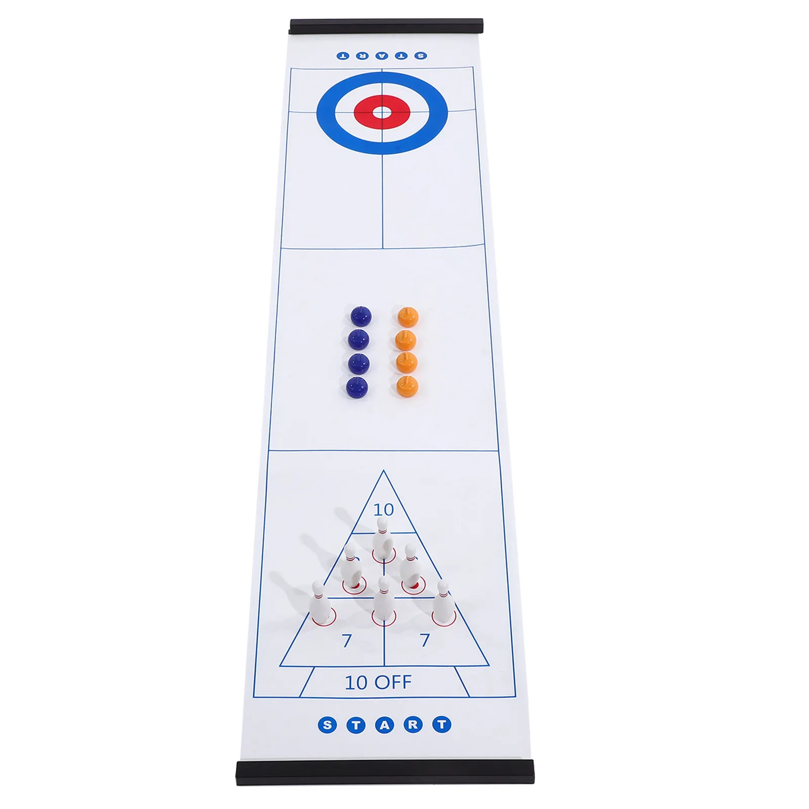 juego-de-bolos-y-curling-de-mesa-para-interior-y-exterior-abs-seguro-no-toxico-bordes-lisos-desarrollo-de-coordinacion