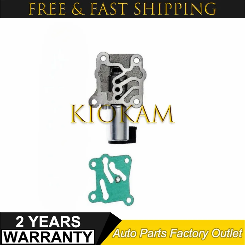 العادم VVT صمام توقيت الملف اللولبي 1275579 31251211 36002695 لفولفو S60 S70 S80 C70 V70 XC70 XC90 1998-2005 #1