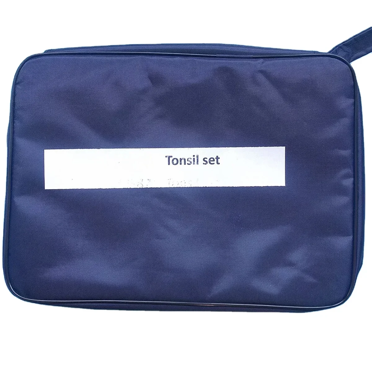 Tonsil Set Surgical Instruments Medical Equipment Otolaryngology Surgical Instruments Medical Science