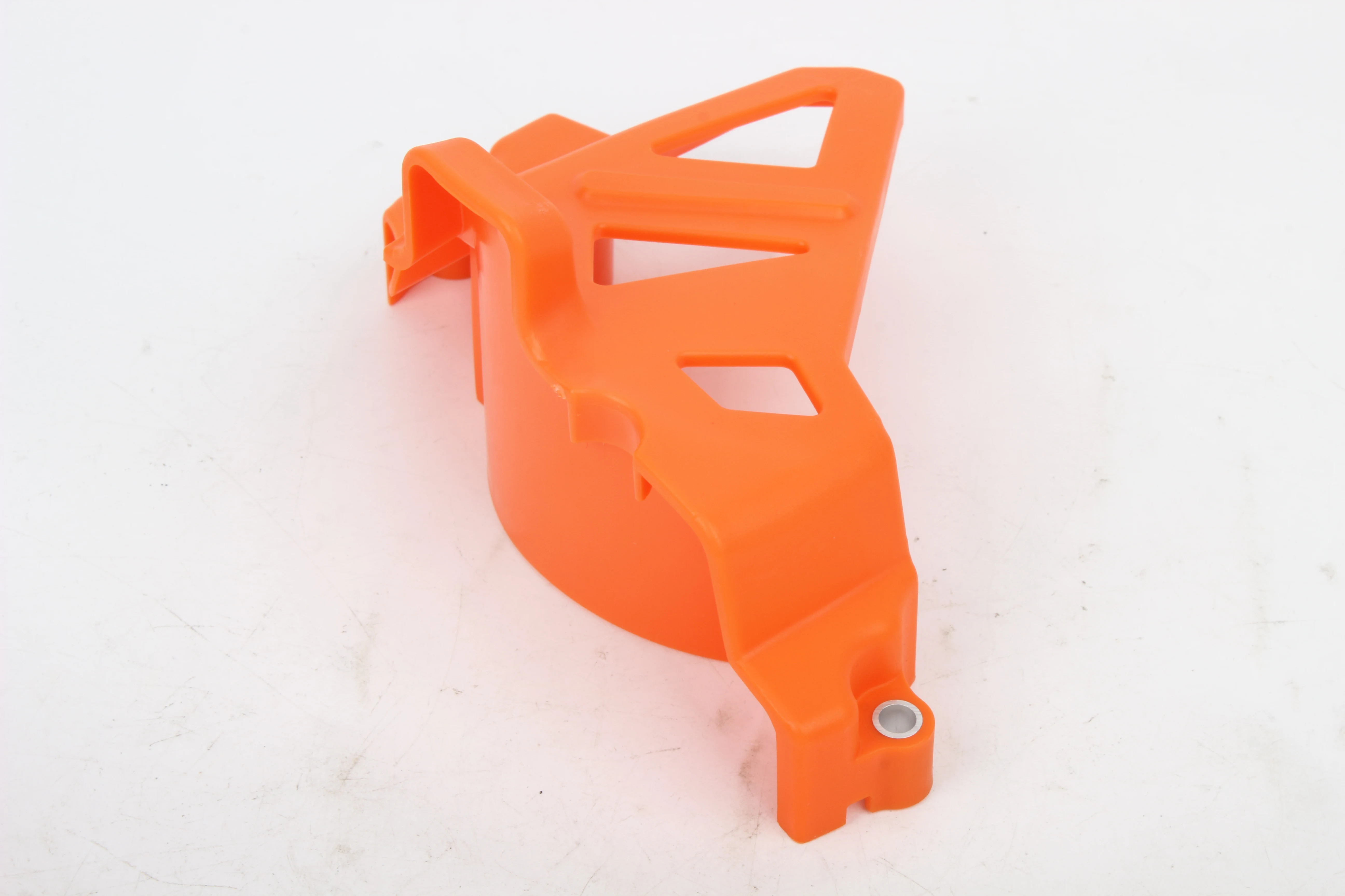 Für Loncin YBS300 Motorrad Kompletter Motorschutz-Kit Kupplungsdeckel Wasserpumpenschutz Zündgehäuse-Schutz Zubehör – Detail 17