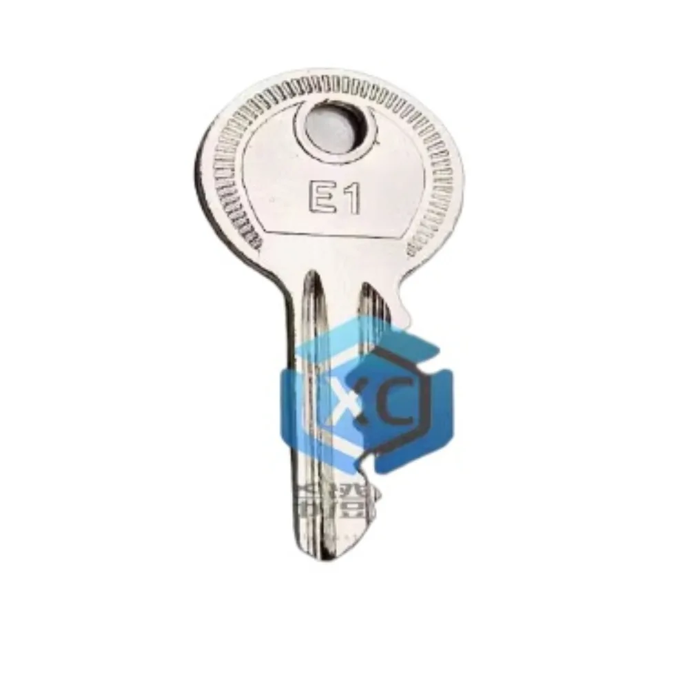 

2pcs New original Rittal 3524 E1 key E2 key E7 key
