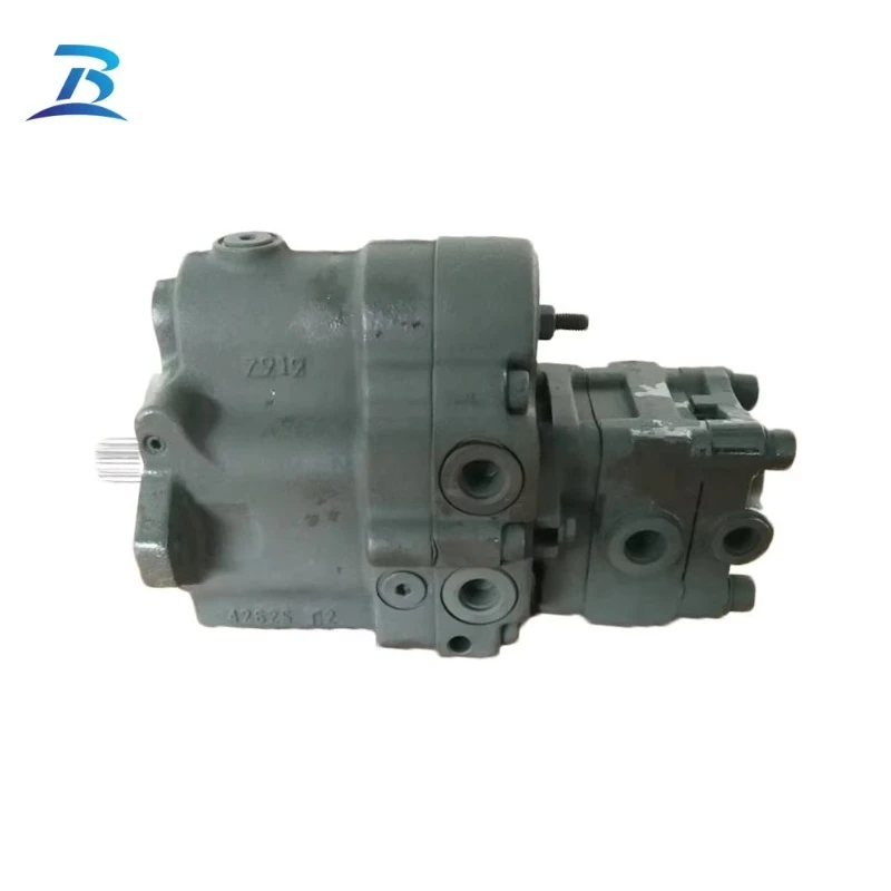 ناشي PVD-1B-28P المضخة الرئيسية 209-5419 2417972 302.5 المضخة الهيدروليكية