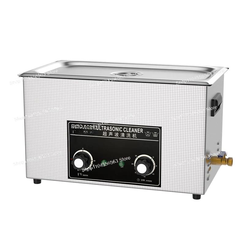 

Ultrasonic cleaner, degreasing, rust removal