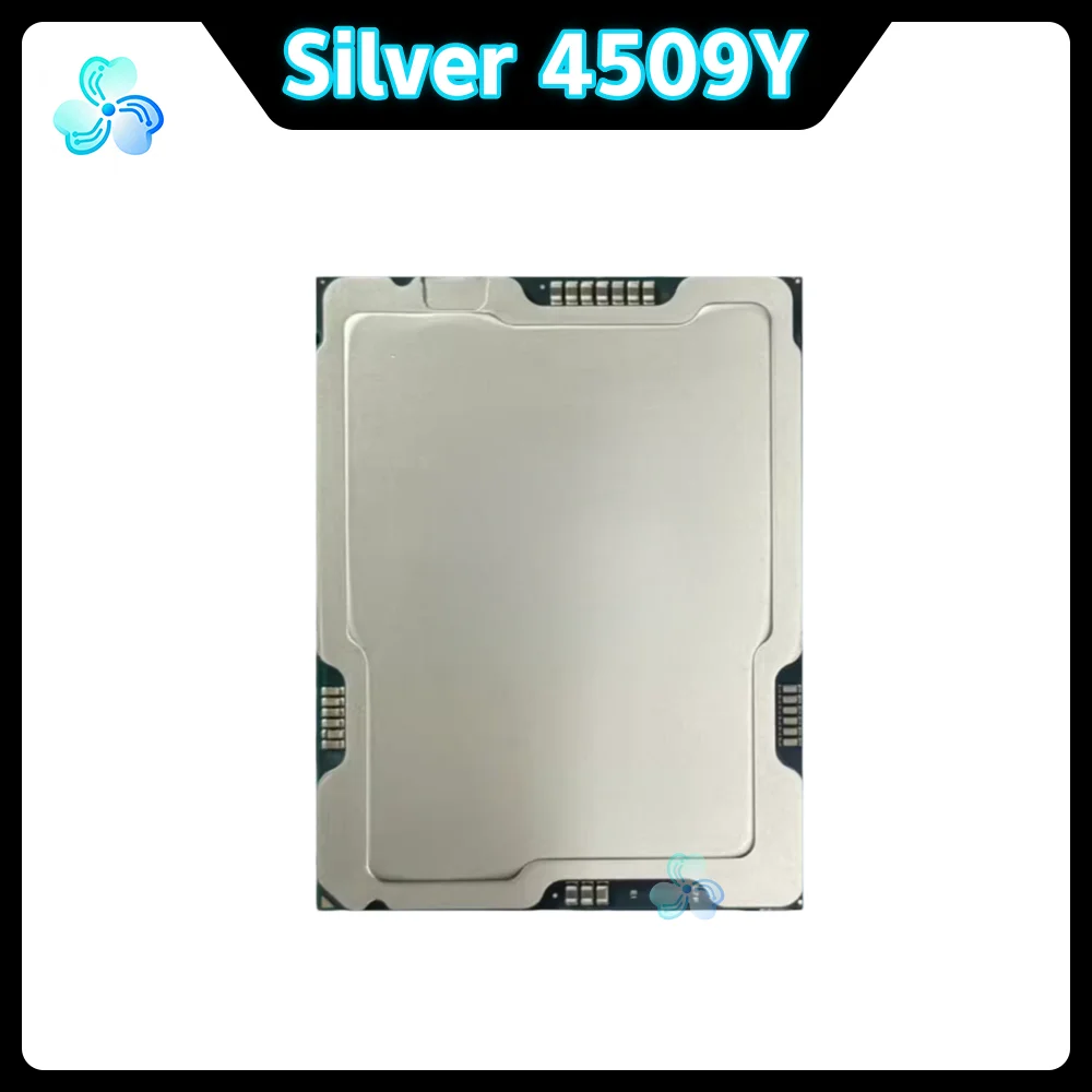 

Процессор Xeon Silver 4509Y SRN61 2.60ГГц, 8 ядер, 16 потоков, 22.5МБ, 125Вт, LGA4677 для серверов, 5-е поколение Xeon Scalable