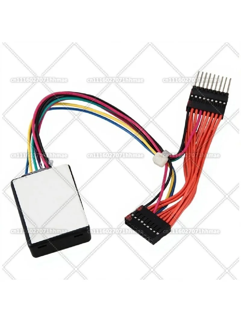 MB CAN Filter 12 in 1 for W222 W205 W217 W253 W447