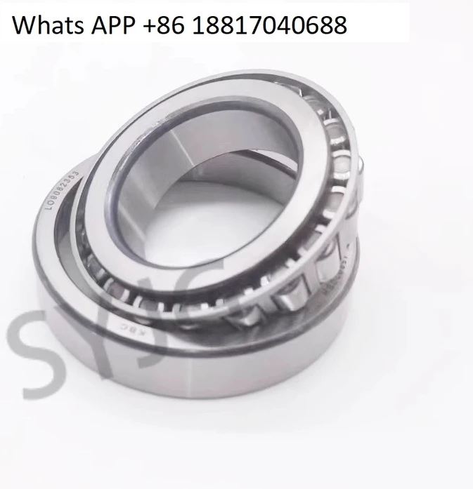 1 قطعة علبة التروس السيارات تحمل ST-458020SH ST-306421 ST-367629 الأصلي المستوردة تحمل