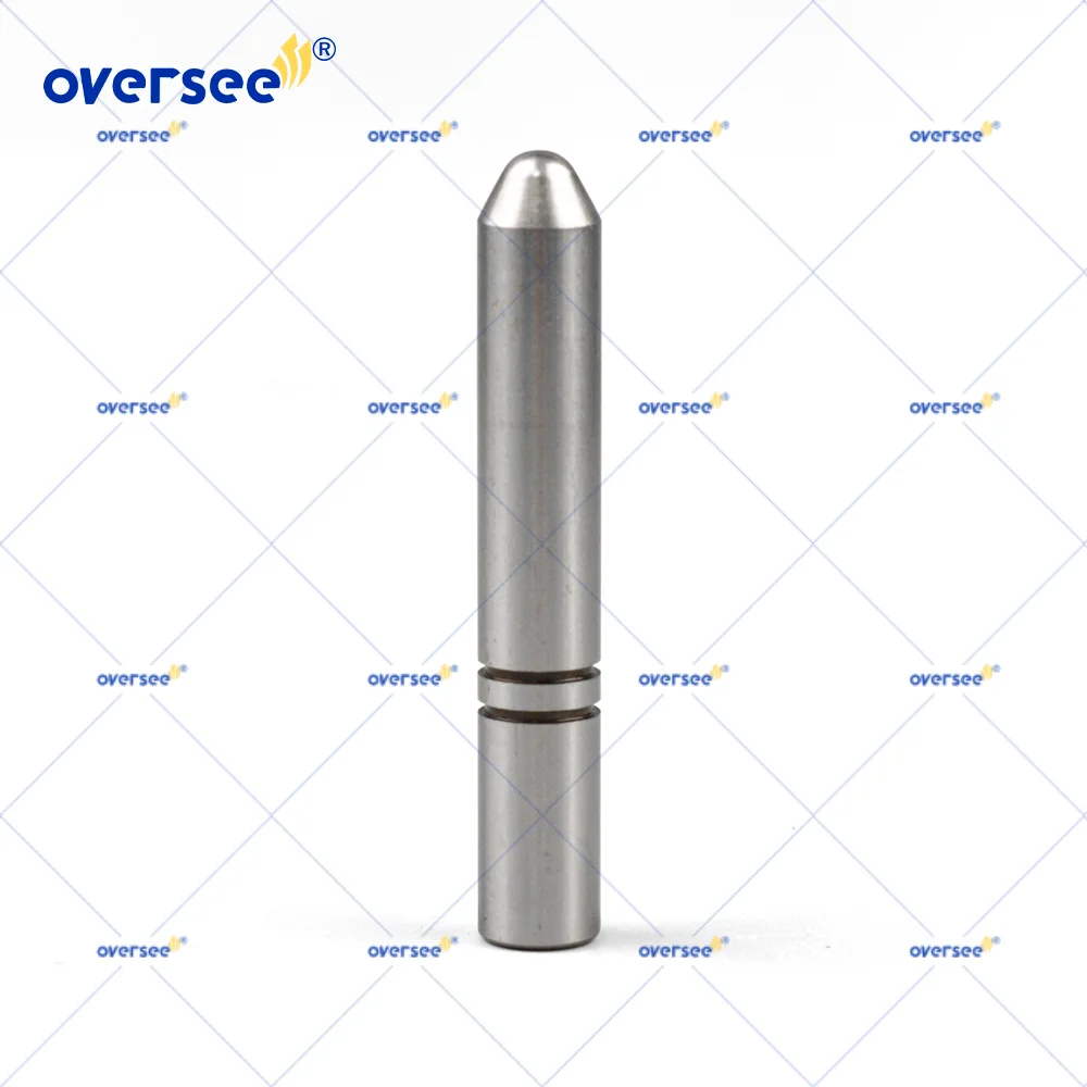 66T-45635 Plunger Shift Propeller Shaft For Yamaha F25HP F30HP T40HP Outboard Parts 66T-45635-00 T40-04050006