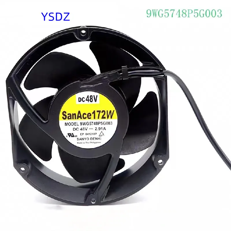 New Fan 9WG5748P5G003