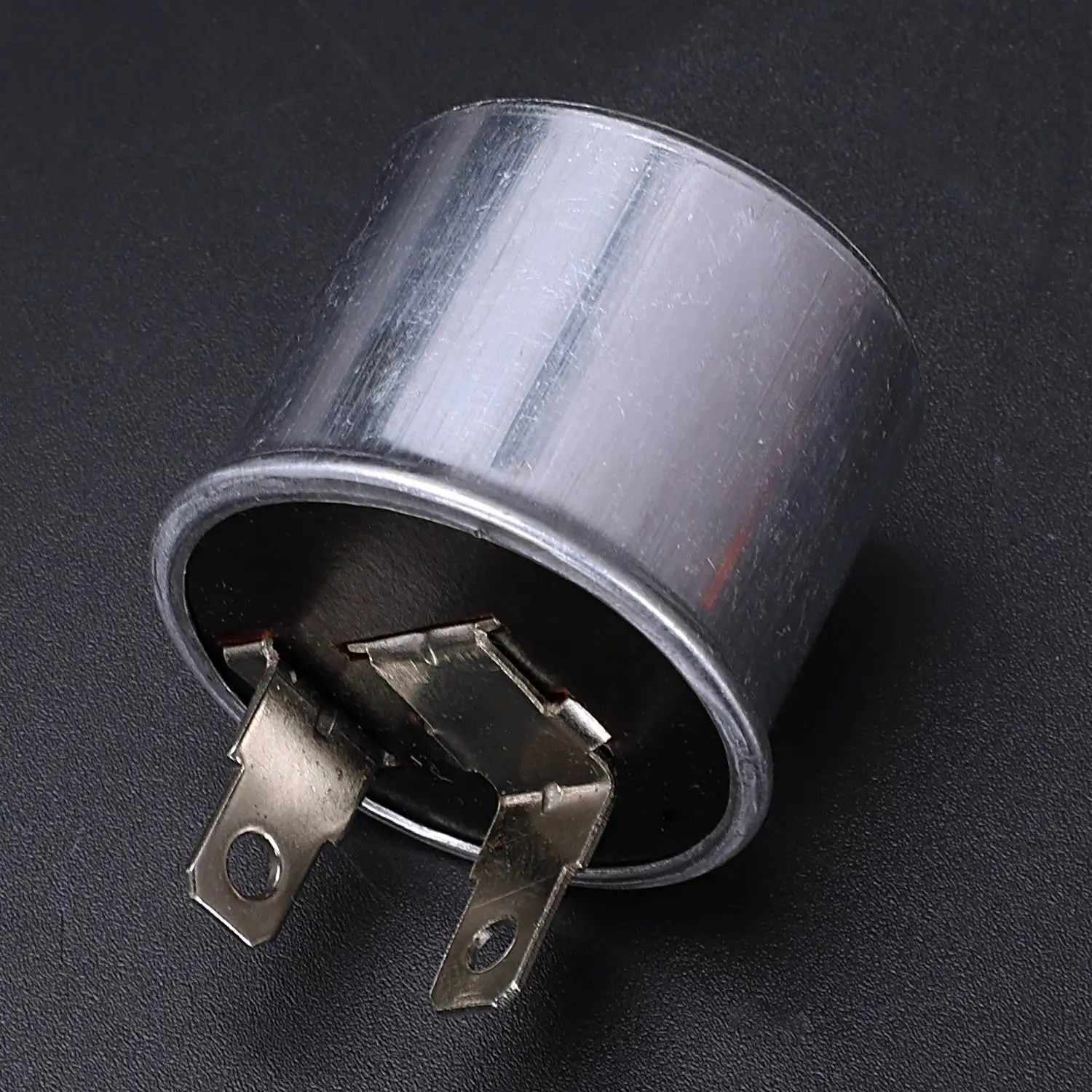 Oldtimer Blinker Relais anzeigen 12V Licht Blinker 2 Pin