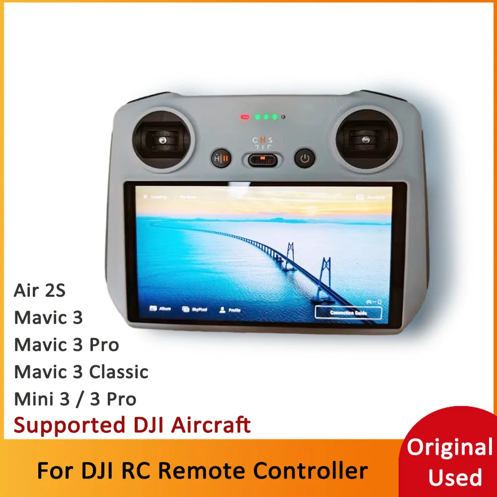 RM330 Drone Originele RC Afsta - Drone Dji Rc Mavic 3 Pro recensie en prijs