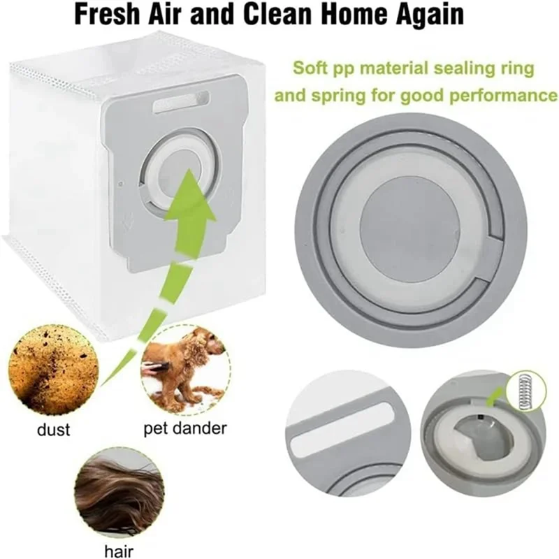 A26F-Vacuum Bags Fo… - image