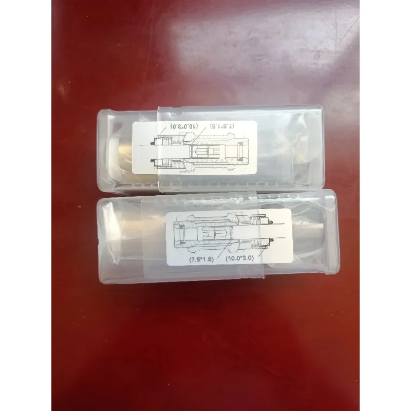 High Quality Automatic Tool Change HSK63F OTT Gripper Pull Claw